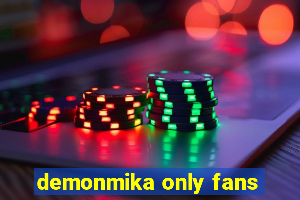 demonmika only fans